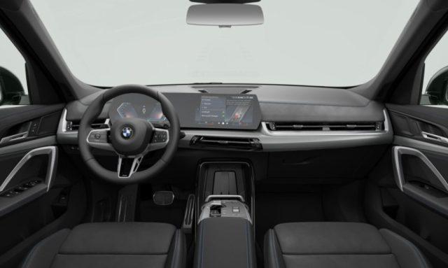 BMW X1 sDrive 18d Msport Pro