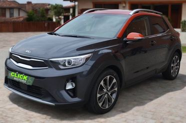 Kia Stonic Stonic 1.6 crdi Energy 115cv del 2019