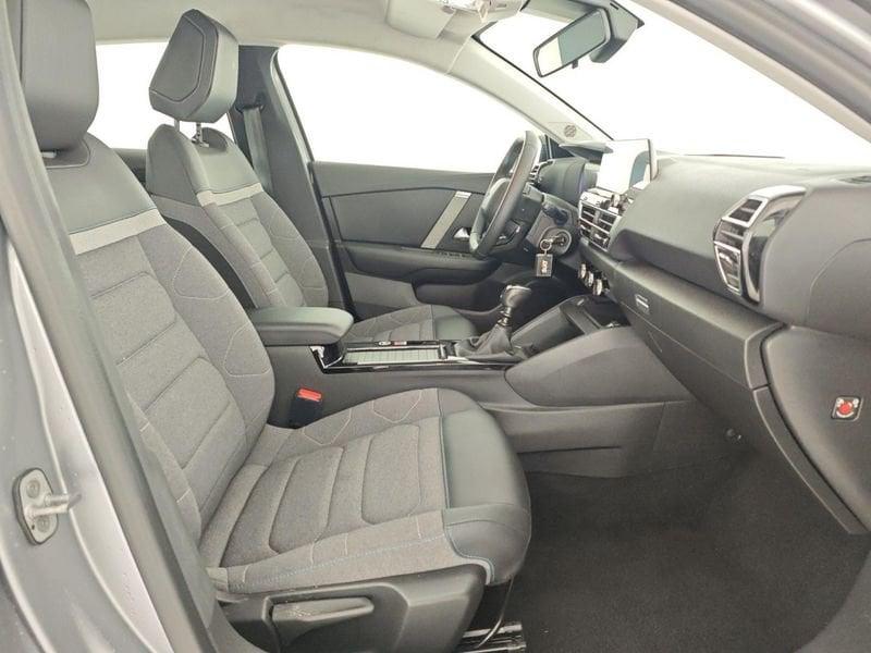 Citroën C4 PureTech 130 S&S Feel Pack