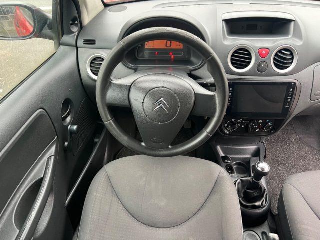 CITROEN C2 1.1 Exclusive