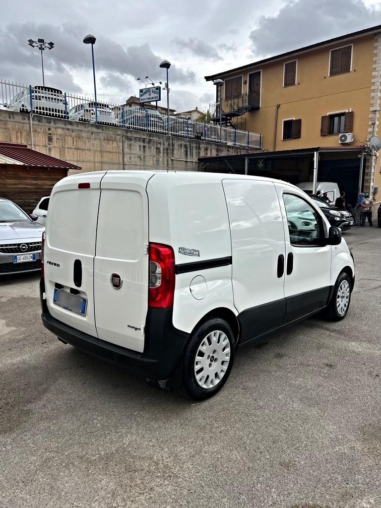 Fiat Fiorino Adventure 1.3 MJT 95CV