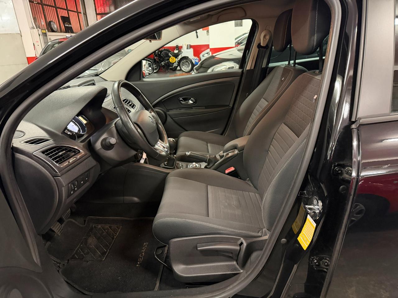 Renault Megane Mégane dCi 110CV Start&Stop SporTour Energy Limited