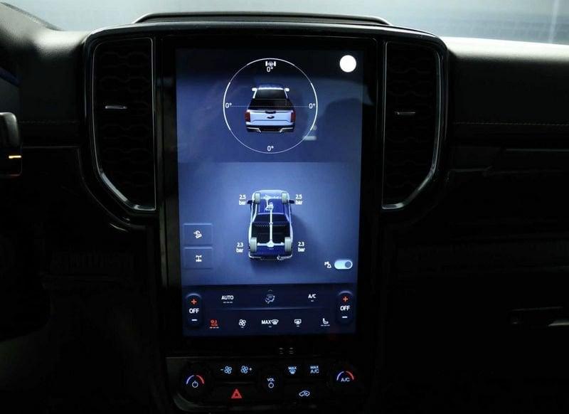 Ford Ranger Ranger 3.0 ECOBLUE aut. 240 CV DC Wildtrak 5 posti