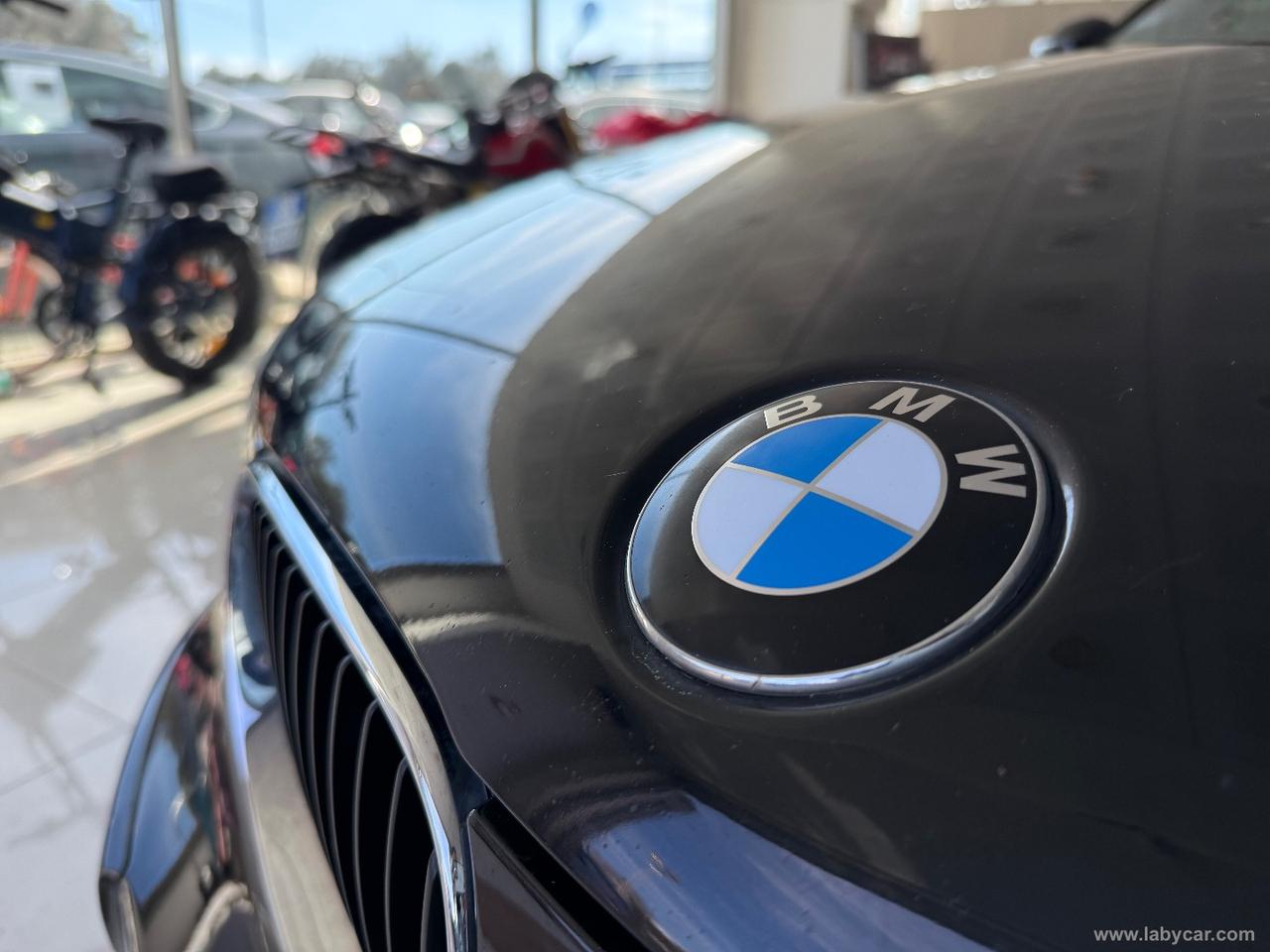 BMW 116i 3p. Eletta