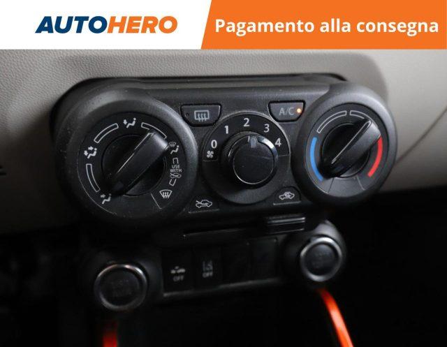 SUZUKI Ignis 1.2 Dualjet Cool