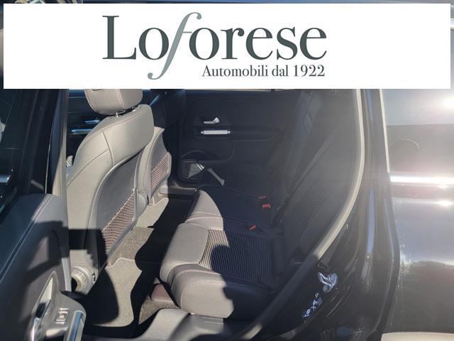 MERCEDES-BENZ GLB 180 d Automatic Premium