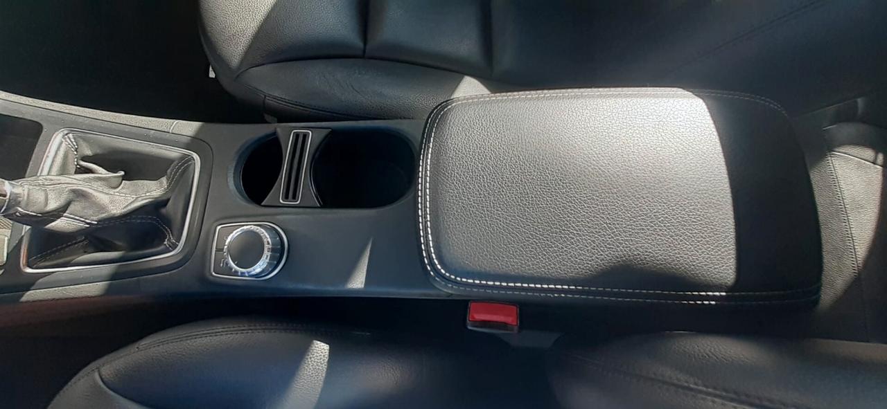 Mercedes-benz B 200 2012 - 1.8CDI BlueEFFICIENCY Lb automobili