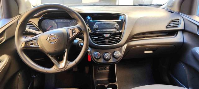 OPEL Karl 1.0 75 CV N-Joy