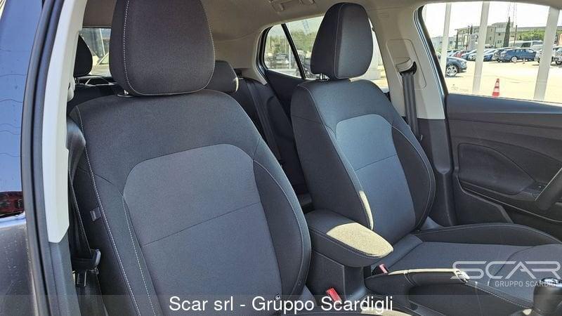Skoda Fabia 1.0 TSI EVO 95 CV Style