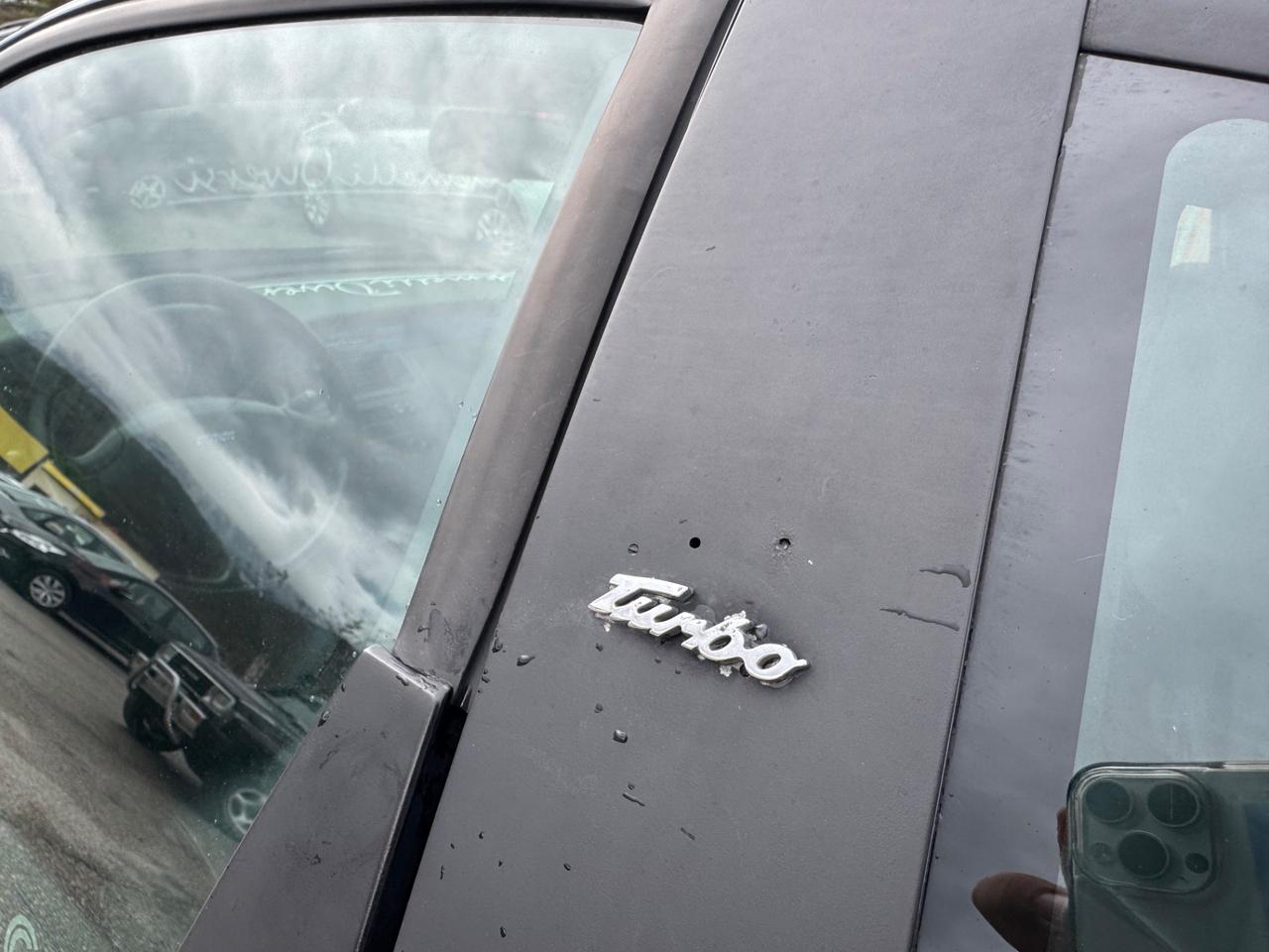 Fiat Coupe 2.0 i.e. turbo 16V Plus