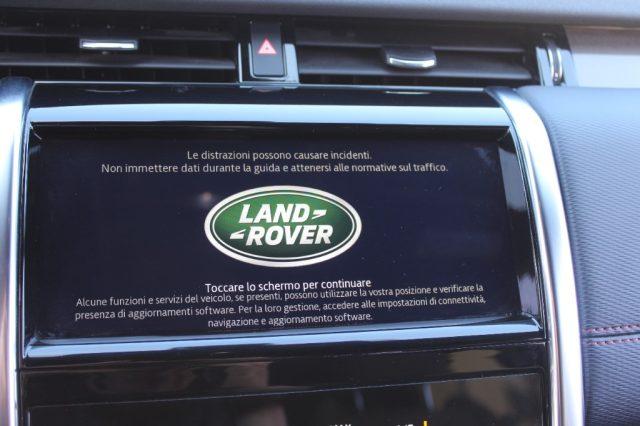 LAND ROVER Discovery Sport 2.0 TD4 180 CV AWD Auto R-Dynamic 7 POSTI