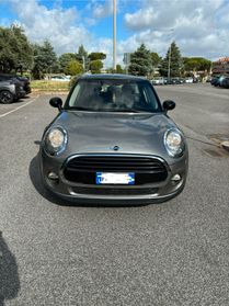 Mini Mini 1.5 Cooper D