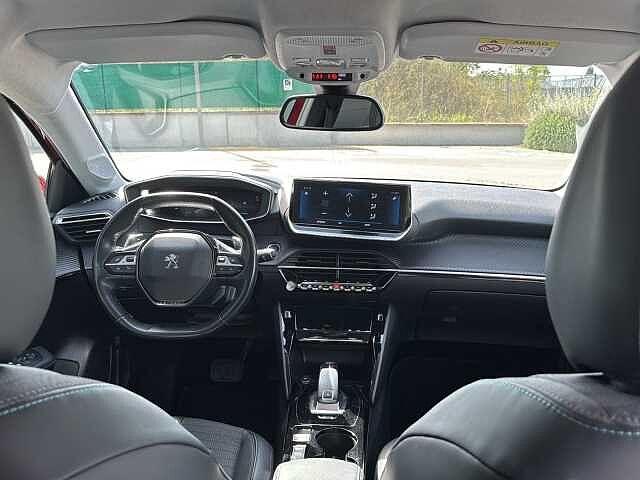 Peugeot 208 PureTech 100 Stop&Start EAT8 5 porte Allure