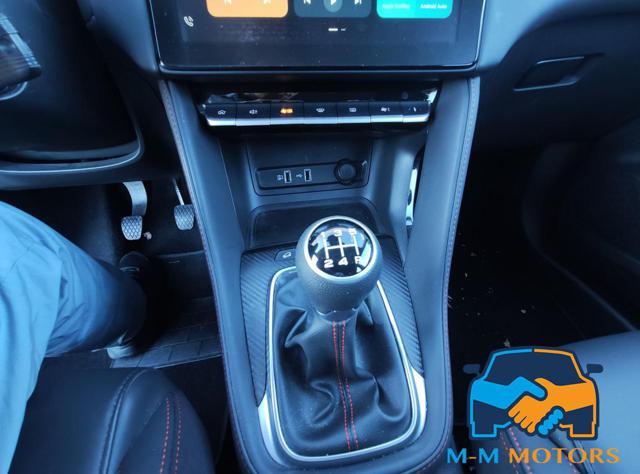 MG ZS 1.5 Luxury *GARANZIA MG 2031*PROMMO*