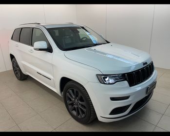 JEEP Grand Cherokee III 2005 Grand Cherokee 3.0 V6 crd S Limited auto my08
