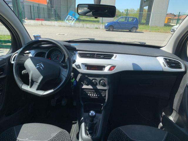 CITROEN C3 1.1 Limited