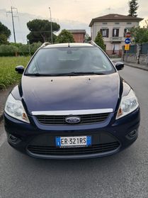Ford Focus 1.6 (100CV) SW Ikon