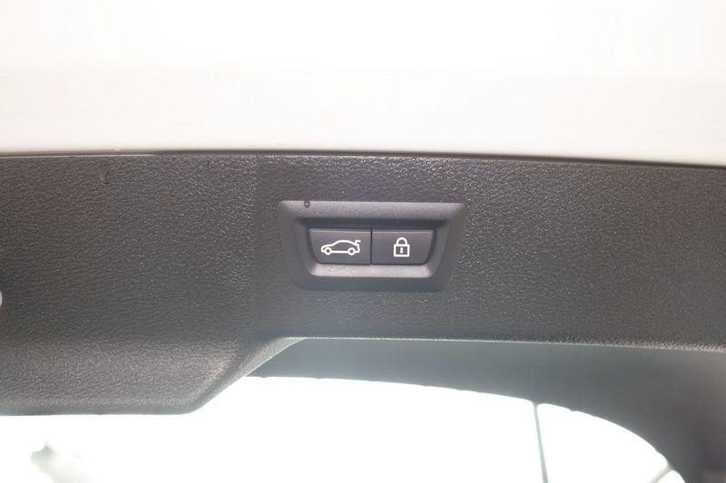 BMW X6 F16 Diesel xdrive30d Msport 249cv auto