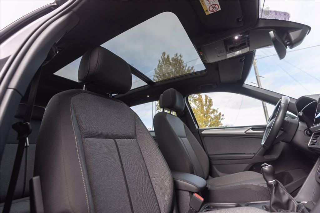 SEAT Tarraco 1.5 tsi Style 150cv del 2022