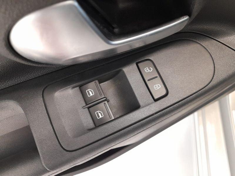Volkswagen e-Up e-up!