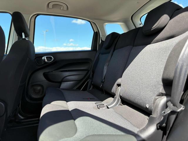 FIAT 500L 1.3 Multijet 95 CV Mirror