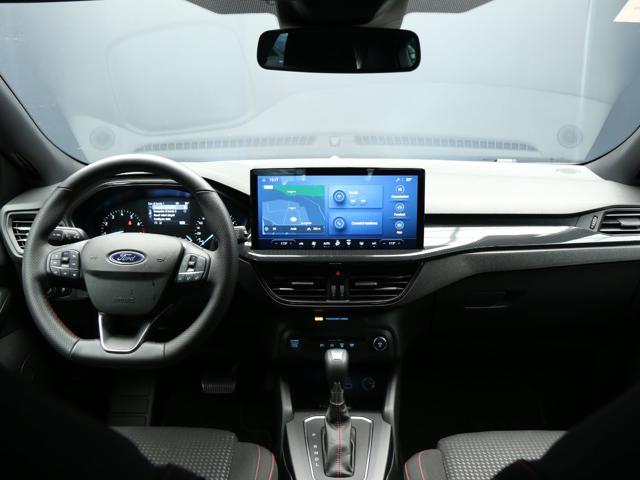 FORD Focus 1.0 EcoBoost Hybrid 155 CV Powershift 5p. ST-Line