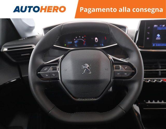 PEUGEOT 208 PureTech 75 Stop&Start 5 porte Allure Pack