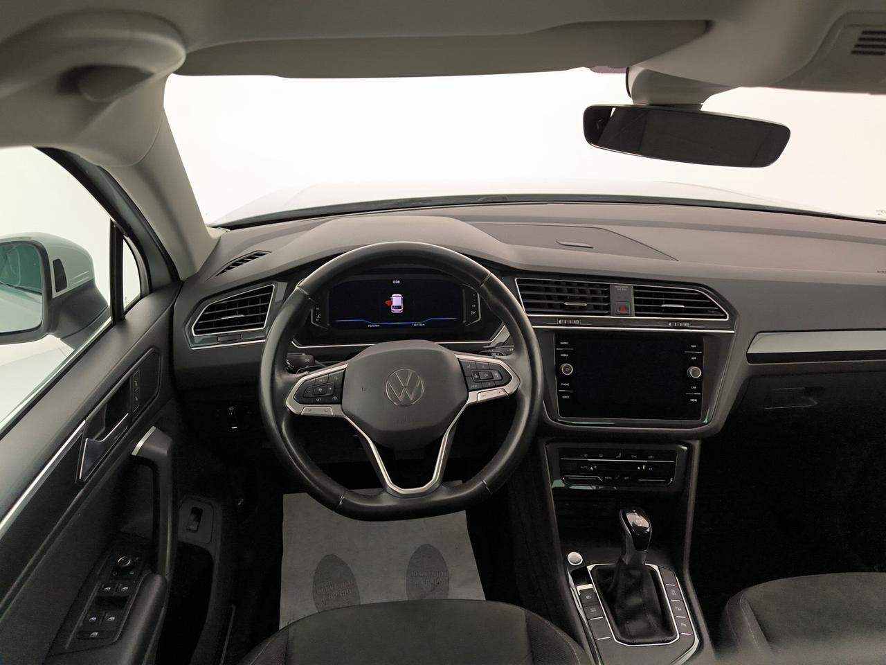 Volkswagen Tiguan 2.0 tdi elegance 150cv dsg