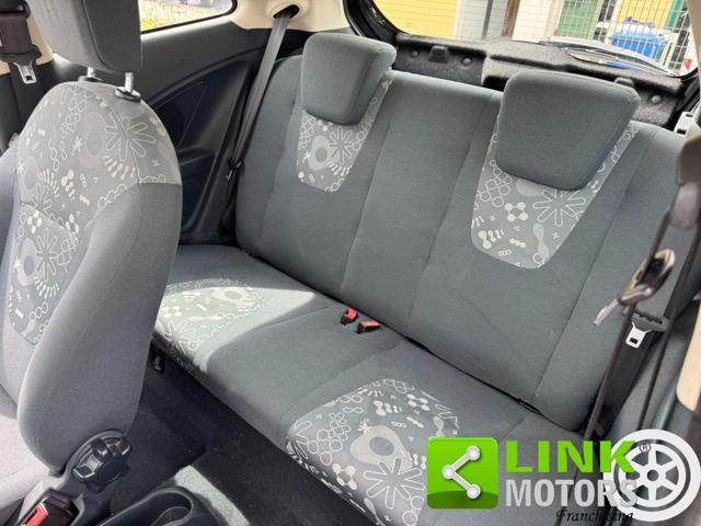 FORD Ka 1.2 8V 69 CV Individual