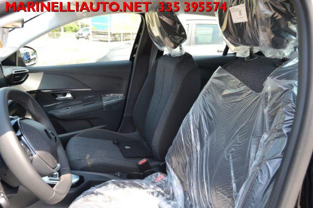 PEUGEOT 208 Hybrid 110CV e-DCS6 Style P.CONSEGNA