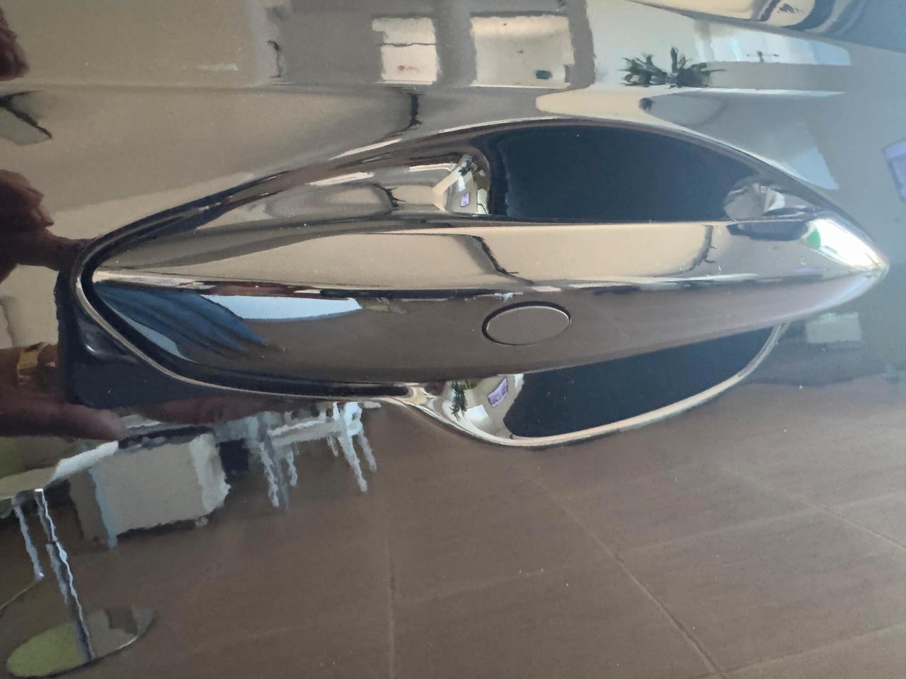 Hyundai Tucson 1.6 CRDI 48V XTech