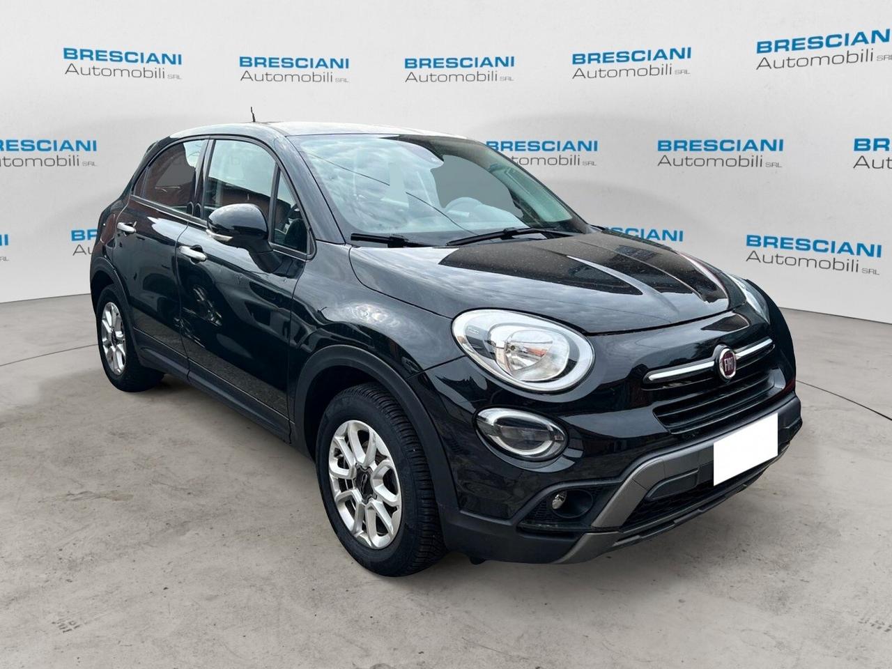 Fiat 500X 1.3 MultiJet 95 CV City Cross