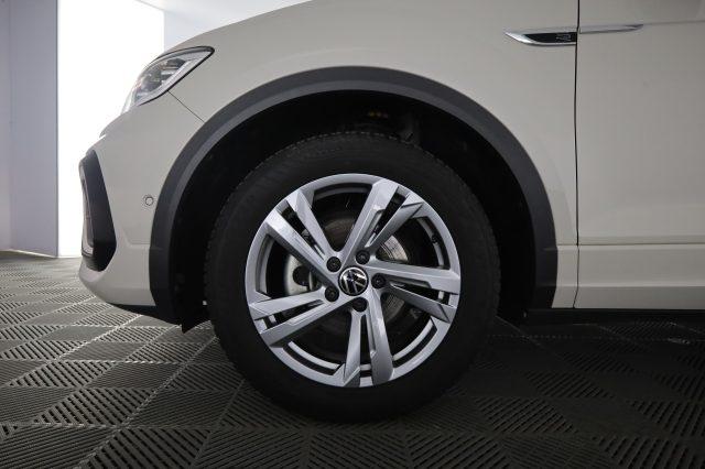 VOLKSWAGEN T-Roc T-Roc 1.0 TSI R-Line