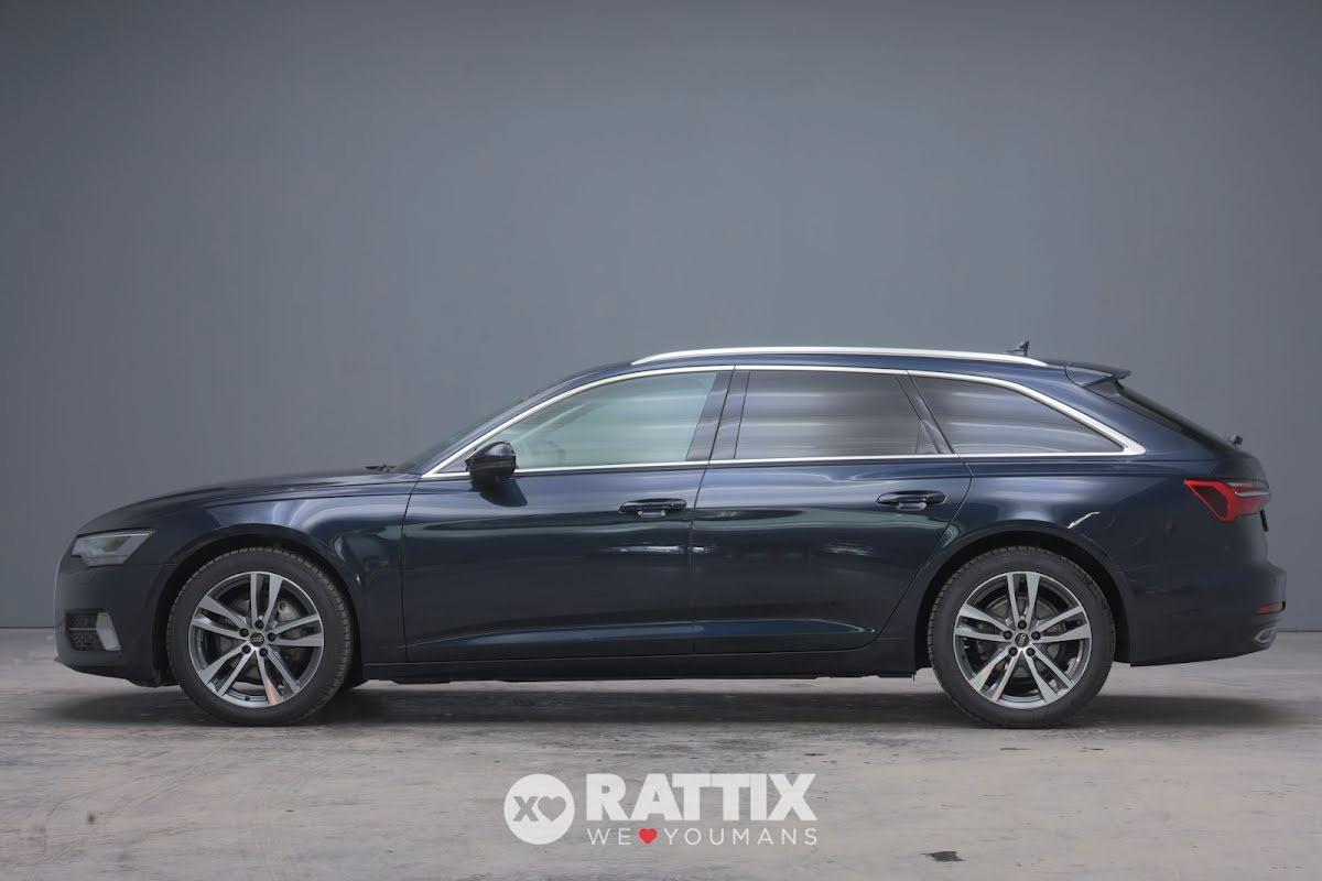 Audi A6 Avant 35 2.0 TDI Mhev Business Sport s-Tronic