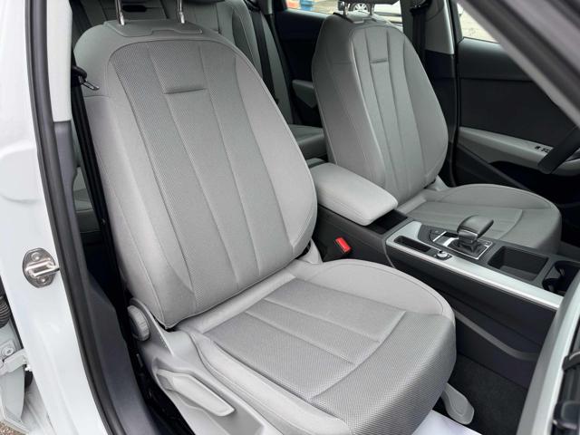 AUDI A4 Avant 35 TDI/163 CV S tronic Business