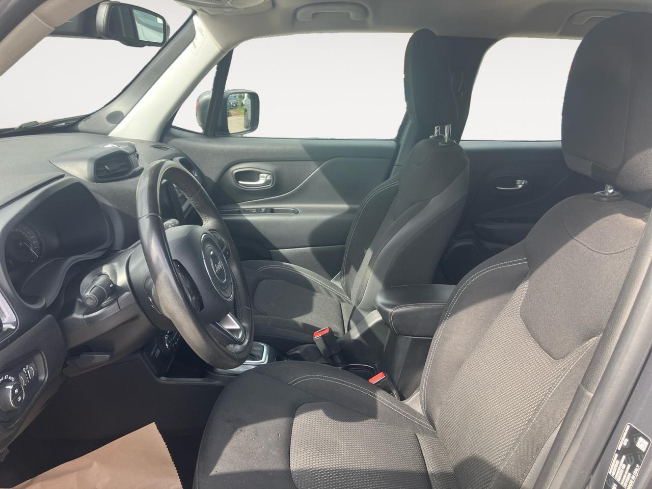 Jeep Renegade 1.3 t4 phev Business Plus 4xe at6