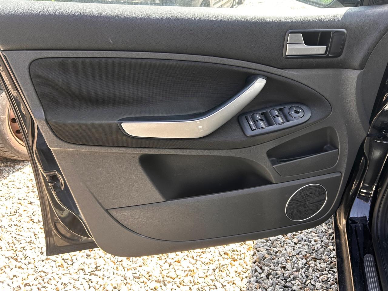 Ford C-Max Focus C-Max 1.6 TDCi (110CV) Tit. DPF