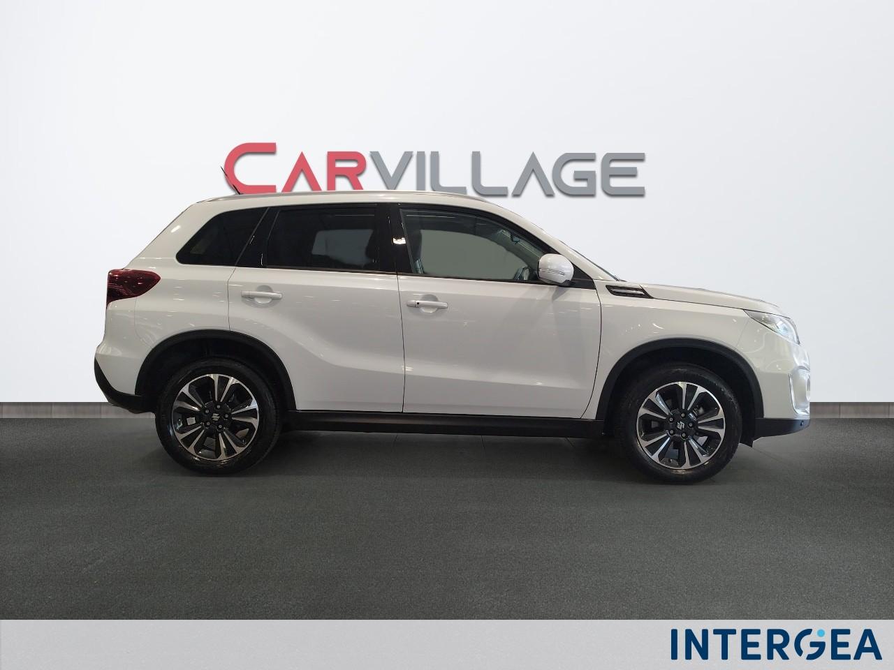 SUZUKI Vitara 1.5h 140v Starview 4wd allgrip auto