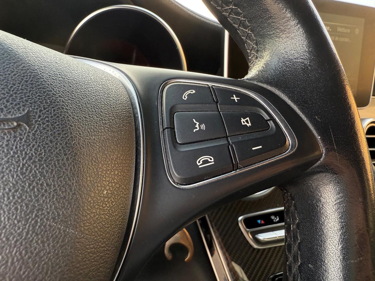 Mercedes-benz GLC 250 d 4Matic Exclusive 2019