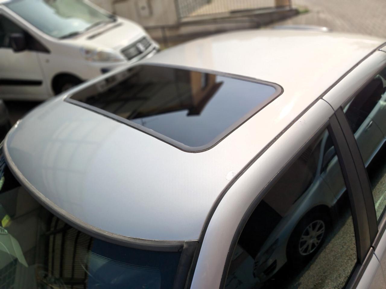Saab 9-3 2.0i T 16V cat 5 porte aut. SE