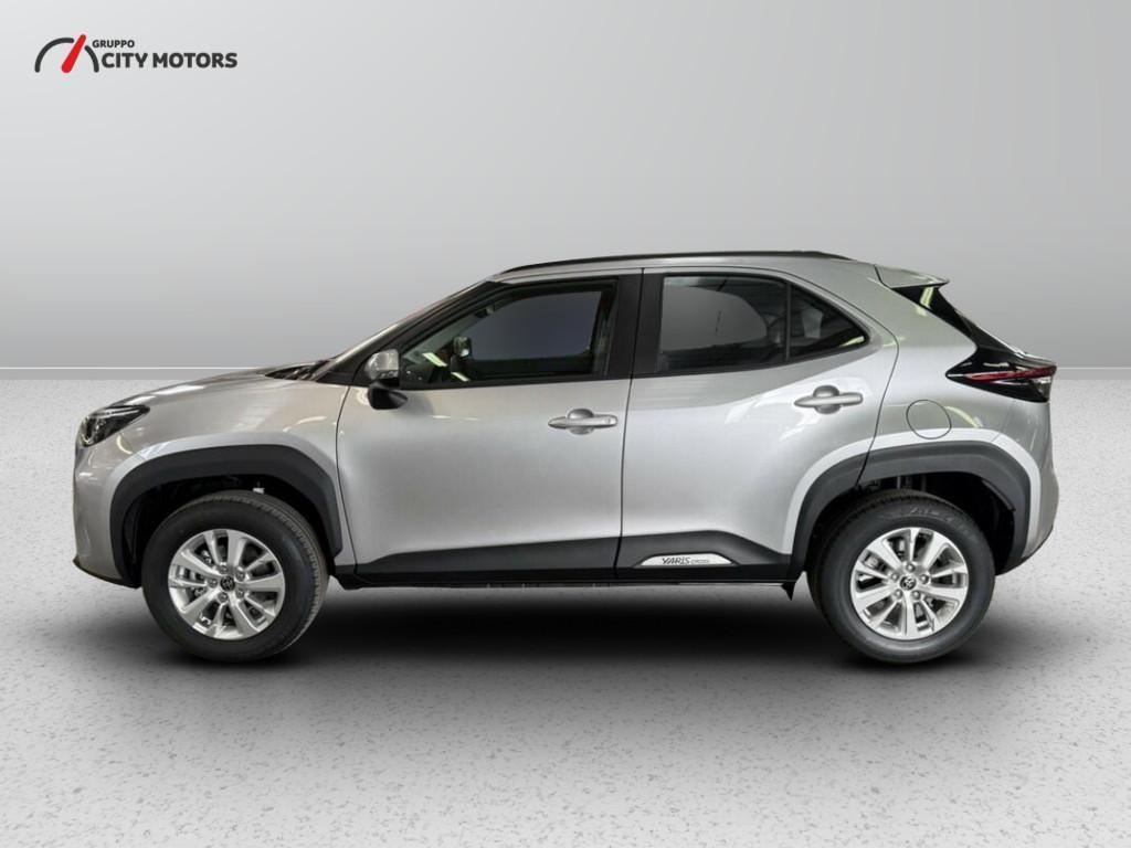 Toyota Yaris Cross 1.5 H Active FWD e-CVT