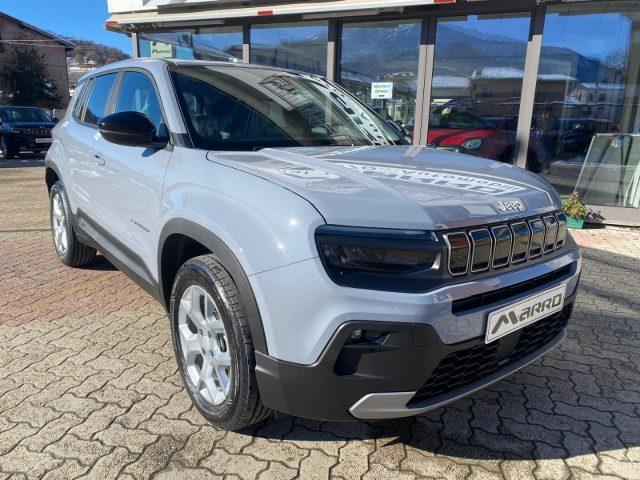 JEEP Avenger 1.2 Turbo Altitude STORM*PROMO ROTT*