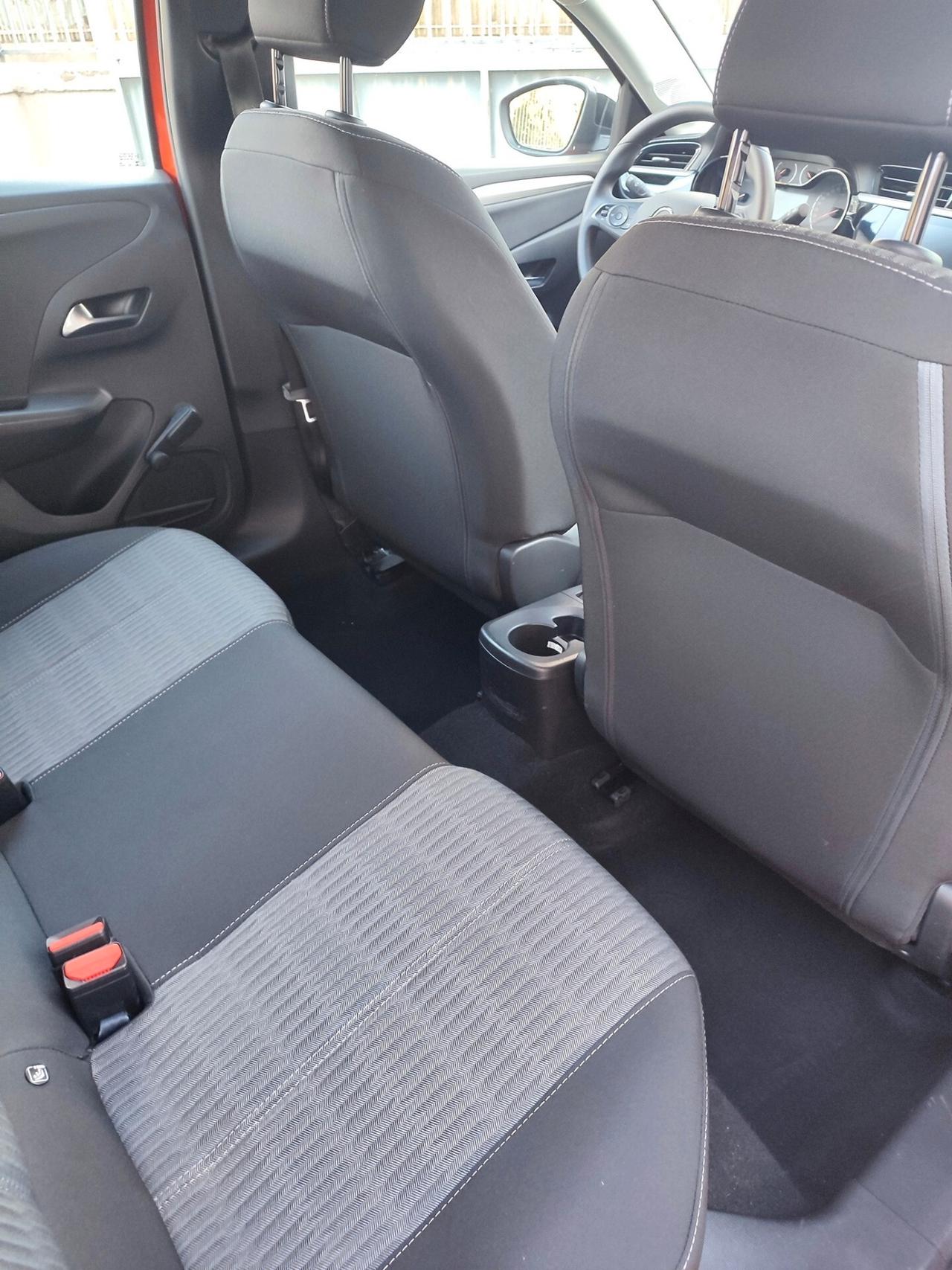 Opel Corsa 1.2 Edition