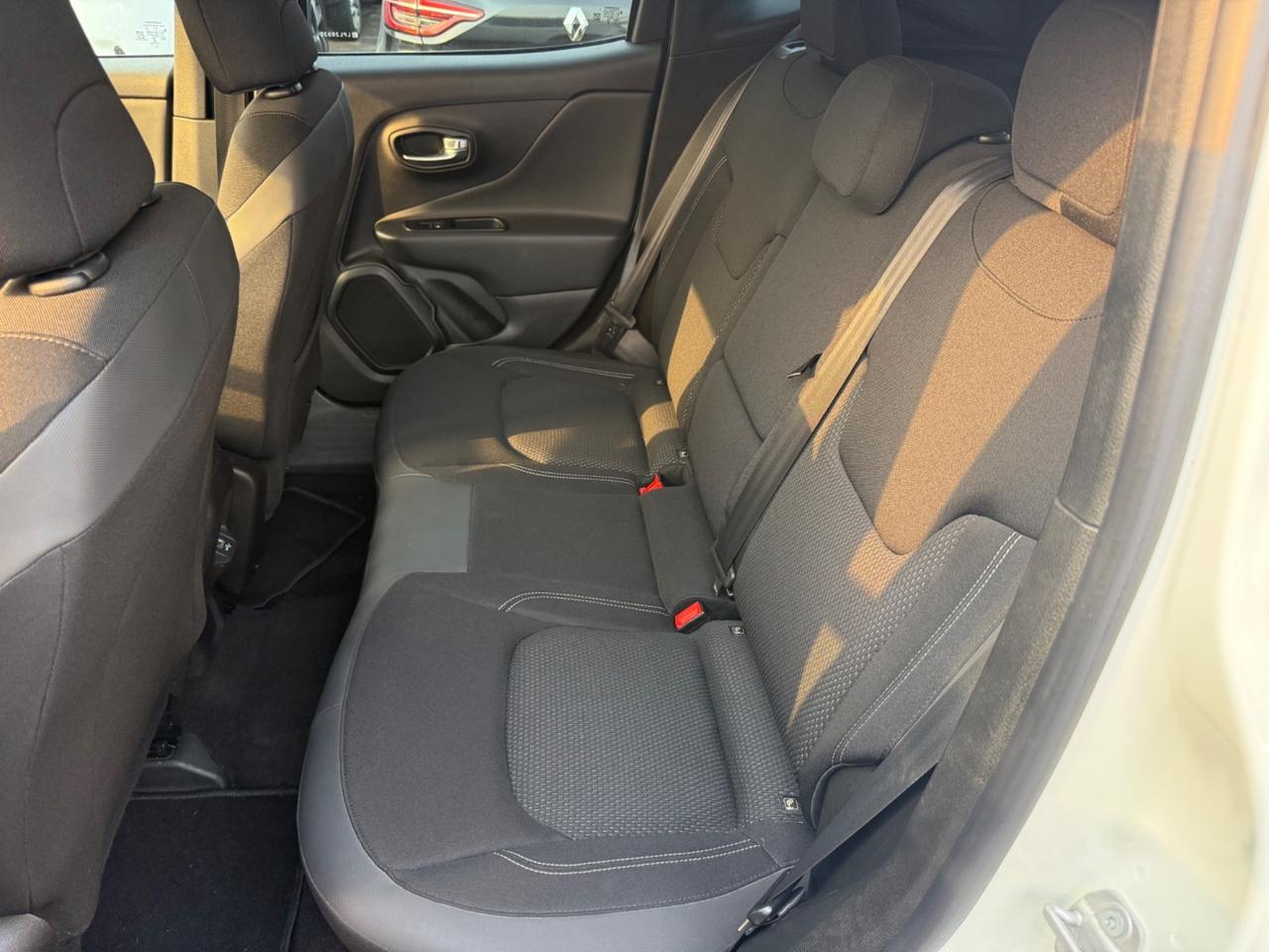 Jeep Renegade 1.0 T3 Limited Full LED