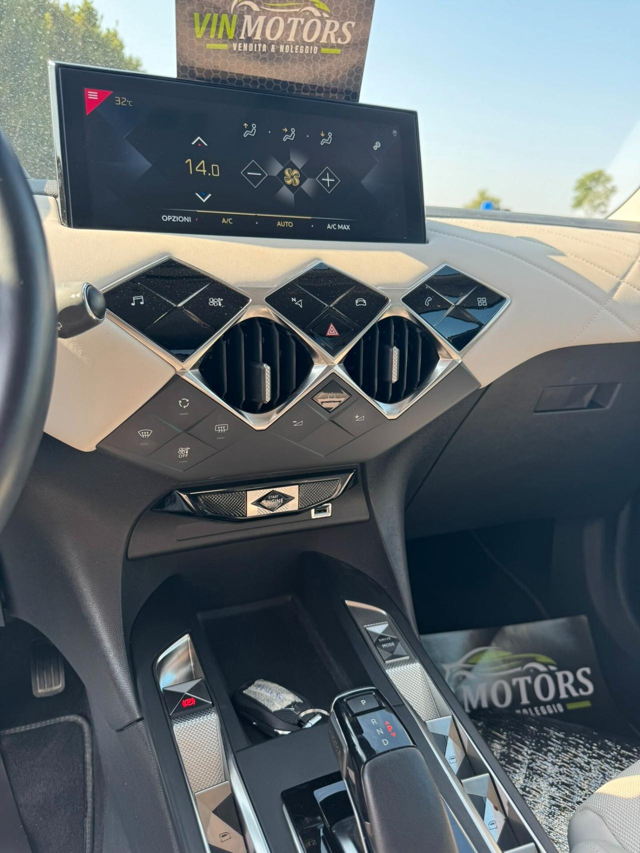 DS 3 Crossback PureTech 130 aut. Performance Line+ 06/2022
