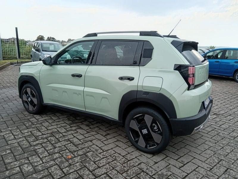 FIAT Grande Panda Hybrid Hybrid La Prima
