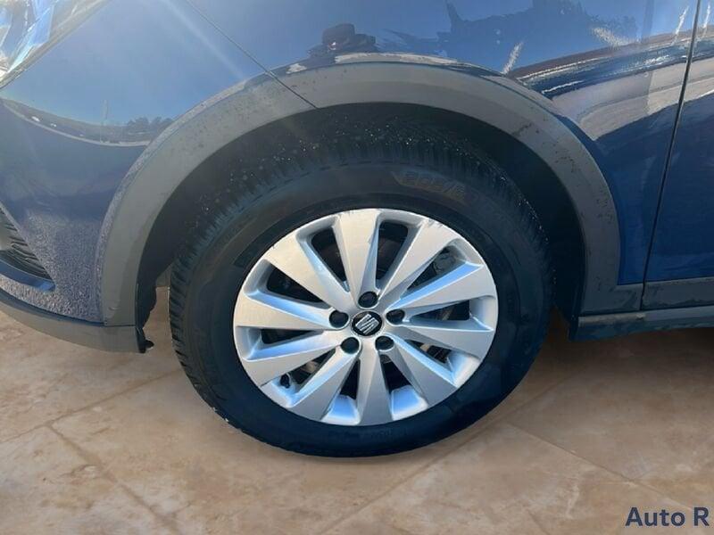 Seat Arona Arona 1.6 TDI 95 CV Style