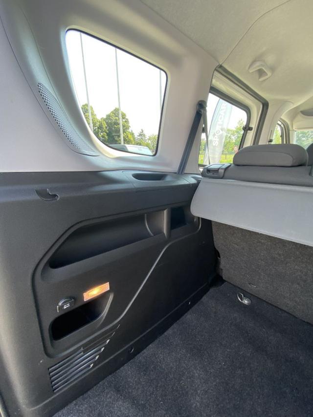 FIAT Doblo *PROMO* Doblò 1.3 MJT PC CombiN1 Easy autocarro