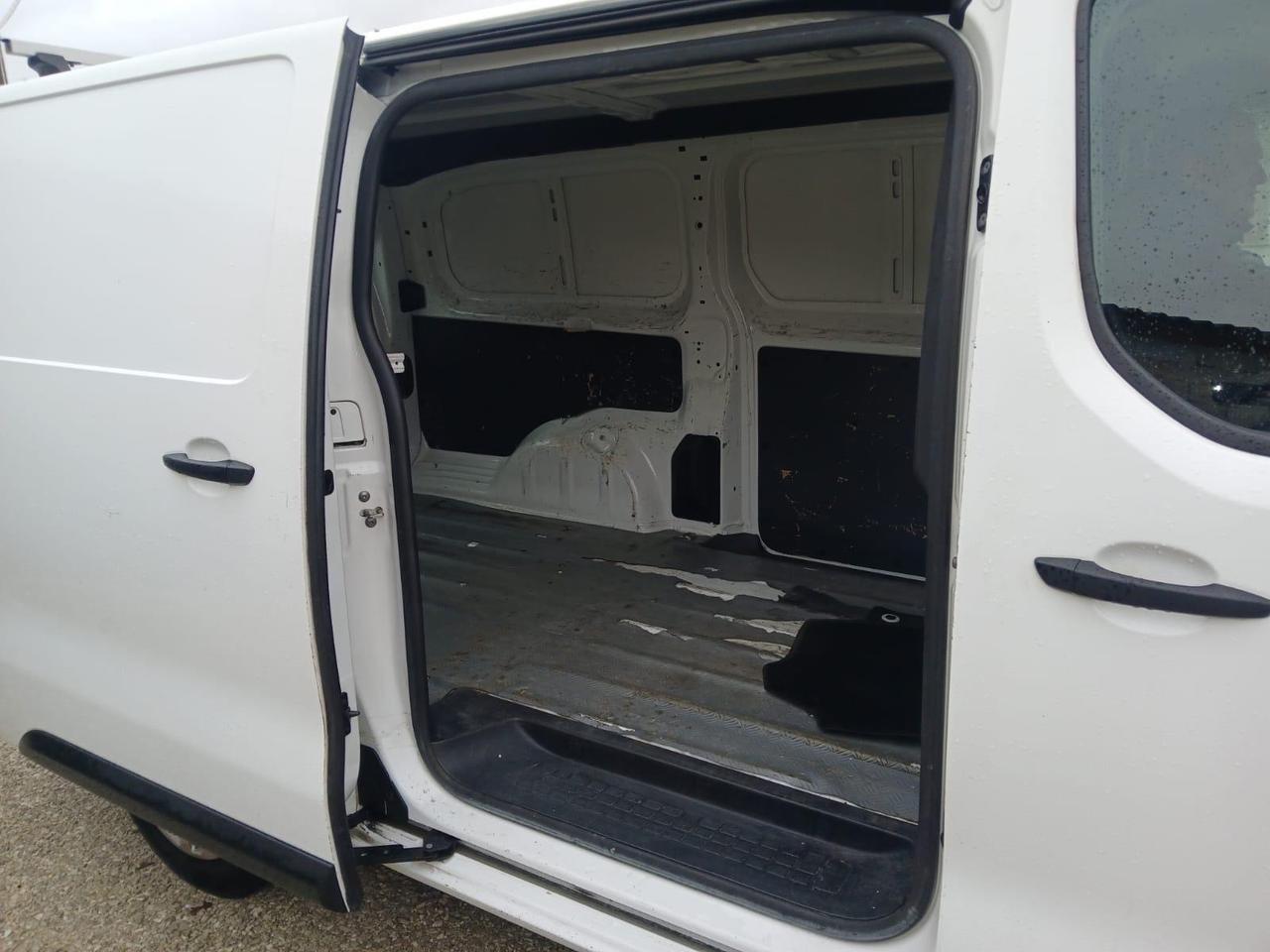 Peugeot Expert 2.0 Bluehdi Furgone |PREZZO TOTALE|