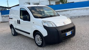 Fiat Fiorino 1.3 MTJ 75 Cv Ports laterale-2011